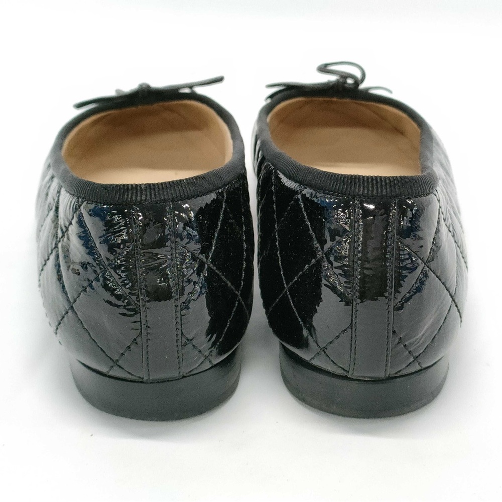 Chanel Ballet Flats - Picture 3 of 4